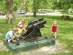 I think we can move this if we all lift together :)
