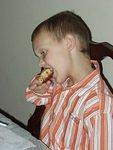 These rolls are YUMMY!!