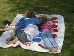The kids decided that this game is hard!!
