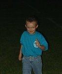 I can't believe how old Elijah looks in this picture! WoW!