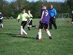 Go Defensive Timmy!