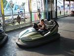 Go Speed Racer!