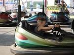 Vroom, Vroom!