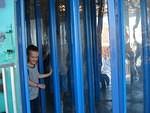 The House of Glass is fun!