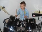 Needs more Cow Bell!!!!