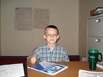 "Important" to Timothy means that you pound your first on the desk a lot.