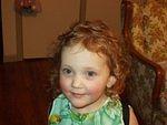 Who's a pretty girl?? It's me..it's me..