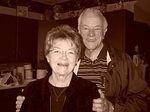 We Love You Grandpa and Grandma!