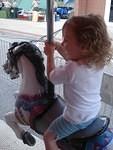 Giddy-up!