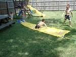 Slip-n-Slide