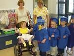 We made it guys! All of those years in school :)
