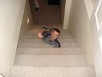 Elijah says "Help, I've fallen and I can't get up"