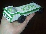Pinewood Derby