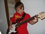 Rock on, Tim!