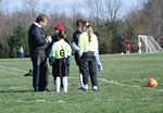 Coin toss?