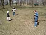 Sunday at the Park
