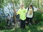 Trail #1
