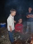 Smores are awesome!