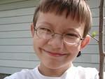 It's amazing what you find on the camera after Timmy has played with it :)
