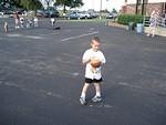 You rock, Elijah!