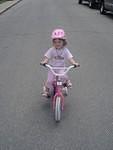 Bikes and Badminton