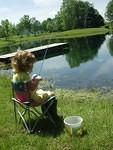 Fishing & Slide'n