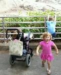 They are going to eat us......get Mary!!!!!