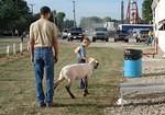 4H Fair 2007