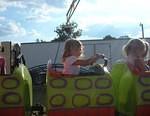 Roller coasters rock!