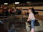 Seriously, Giddy up!