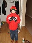 Elijah's gloves are neat!