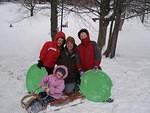 Everybody had a blast!h