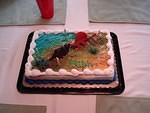 Elijah's 7th Birthday!