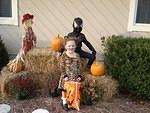 Halloween 2007