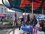Giddy up!