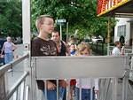 The waiting is the hardest part (about the fair)!
