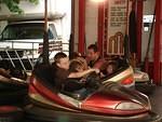 Hey there, Adam Sandler just bumped my kids!