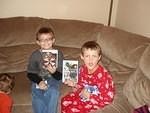 More Wii games!