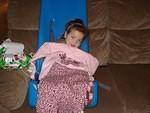 Mary got another outfit :)