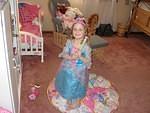 Instant Princess!