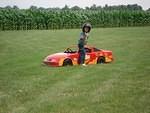 July 4th 2007
