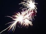 Remind me to buy fireworks before 5pm on the 4th of July next year.  Holy $hit!