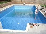 Hurry, the water is rising!