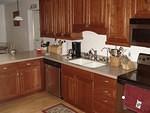 Kitchen (half of it, at least)