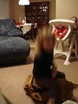 ... Bounce Bounce Bounce.