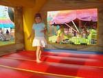 BOUNCE!  BOUNCE!