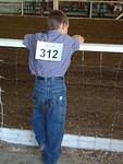 4H Fair 2008