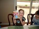 Thanks Grandma!!!