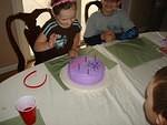 Make a wish!