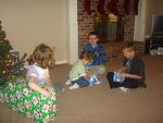 Christmas 2008